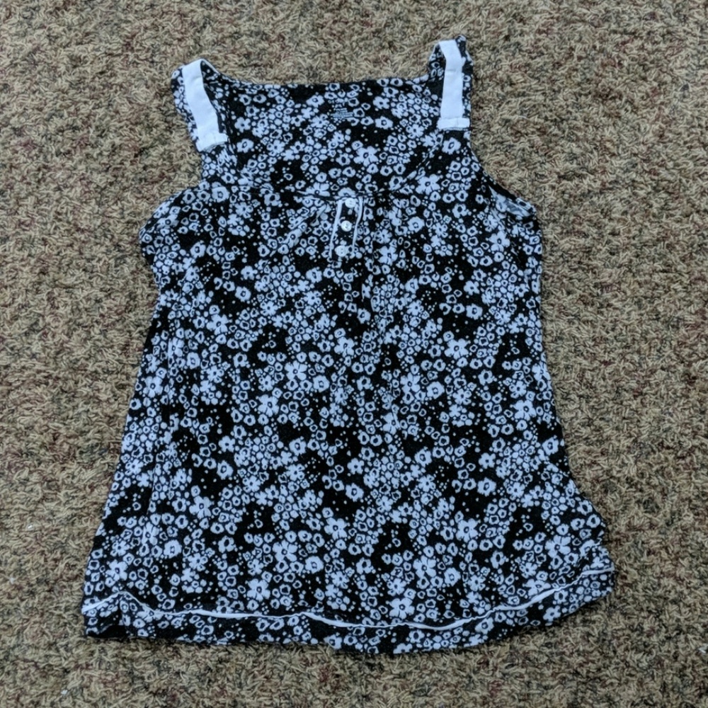 Pajama shirt